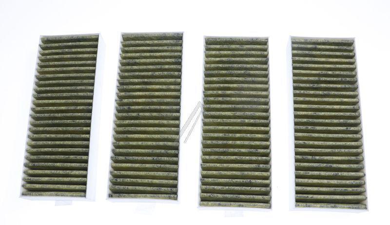 BSH Bosch Siemens 17007505 Dunstabzugshaubenfilter - Hz9vrcr1 clean air plus geruchsfilter (ersatz)