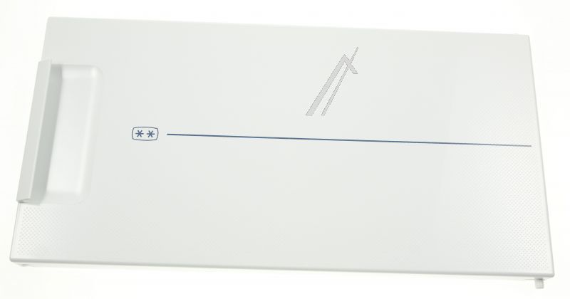 BSH Bosch Siemens 00367057 Klappe Gefrierfach - Deckel