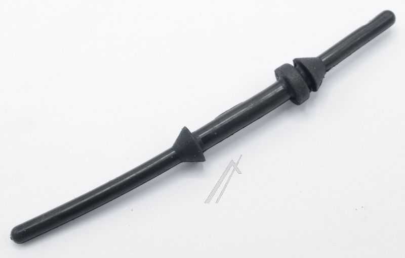 830109 - Rubber fan foot c6/6