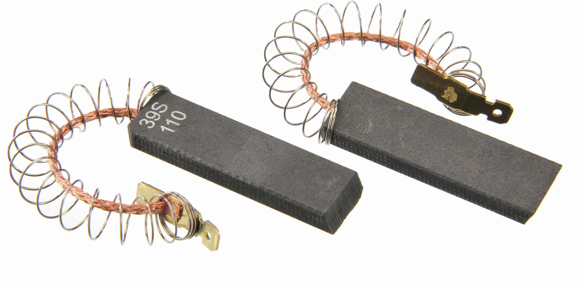 Kohlebürsten für Bosch Maxx 6 EcoWash WAE2834P/25