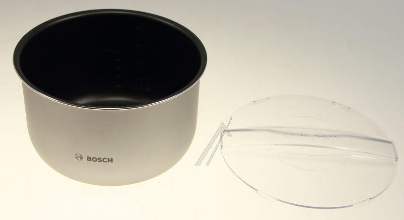 BSH Bosch Siemens 00578595 Schüssel - Maz2bt(00) schüssel