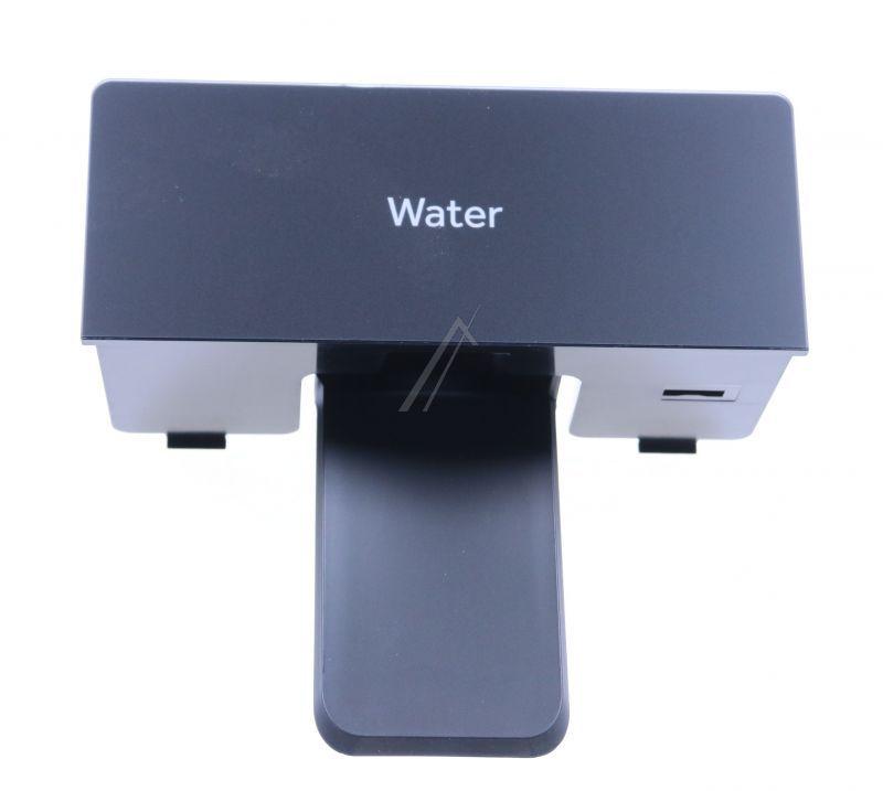 Haier 49123973 Hebel - 0060852807e bracket assy-componentshfw7720ewmp passend für haier black