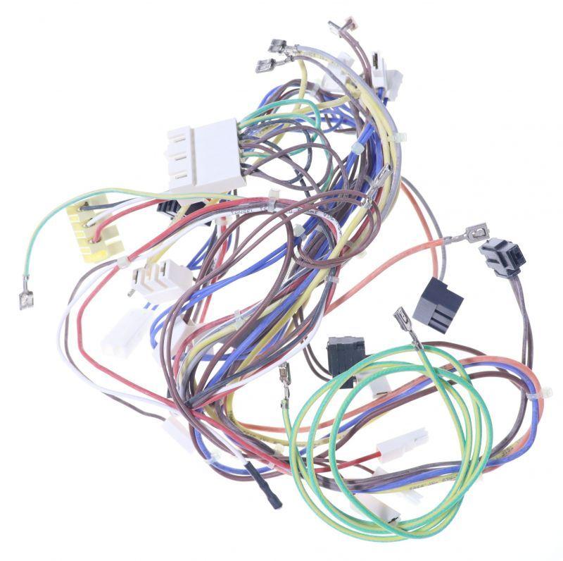 Arcelik Grundig Beko C00937804 Stecker - 260485205 service cable group