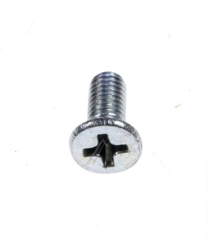 Vestel 35006737 Schrauben - Screw c zn yhdb m4*10 (silver) rohs