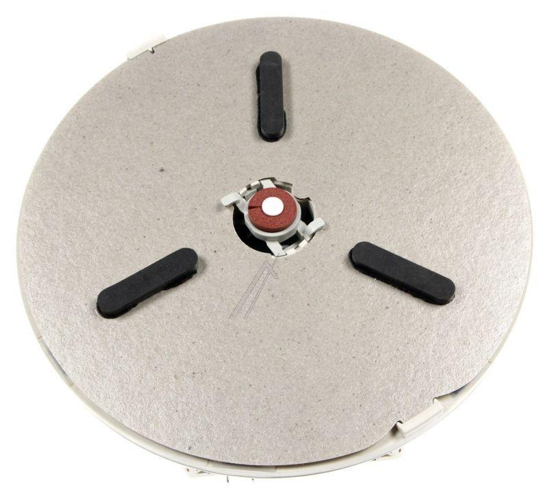 Amica 8044034 Isolation Induktionsplatte - 75.08010.212 induction heizelement 200 - 3000w-230v