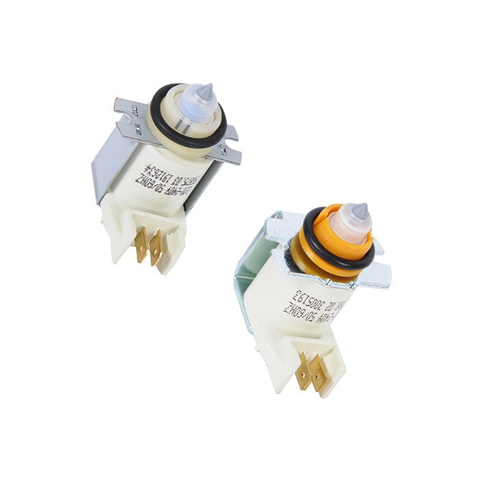 AEG Electrolux Spule für Elektroventil 4006063749 für Geschirrspüler Regenerierventil Ersatzteil