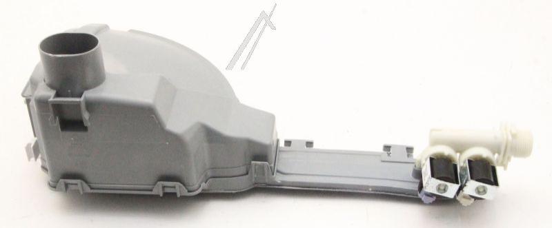 Whirlpool Indesit C00738462 Deckel Waschmittelkasten - 8053190135597 deckel f. einspuelkammer hot/ari