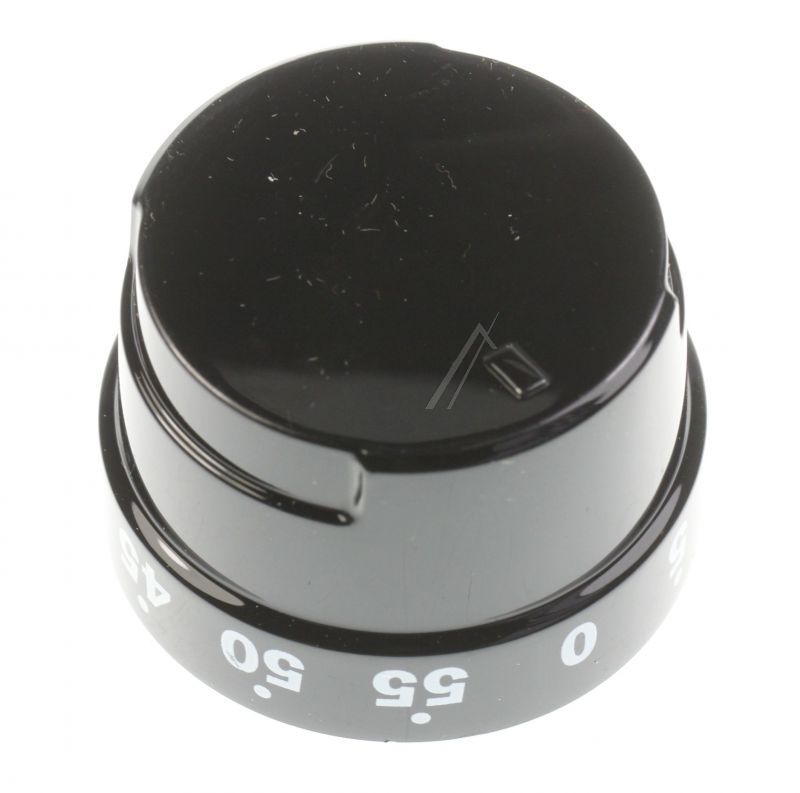 AEG Electrolux 3425904038 Knebel - Knebel,programmschalter,schwarz