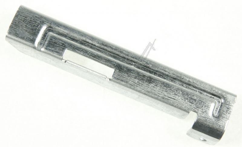 Vestel 37019627 Gegenlager - Hinge counterpart 65 lt pyro left