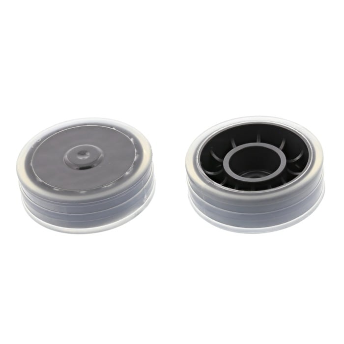 AEG Electrolux 4055478525 Rollen - Rad,hinten