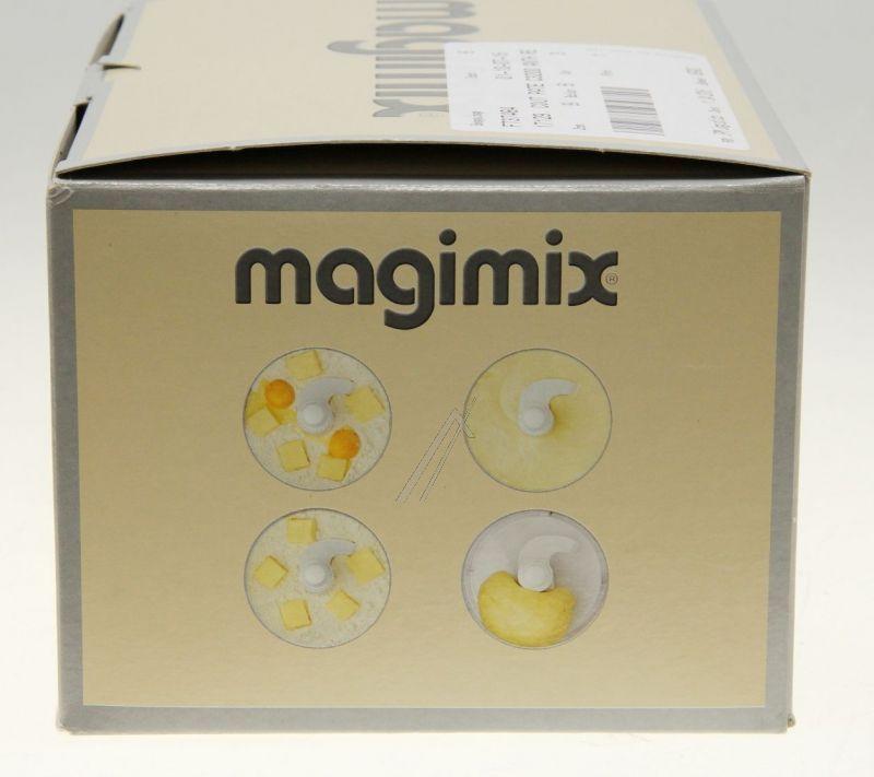 Magimix 17129 Messer - Cout pate c3200 anth renf