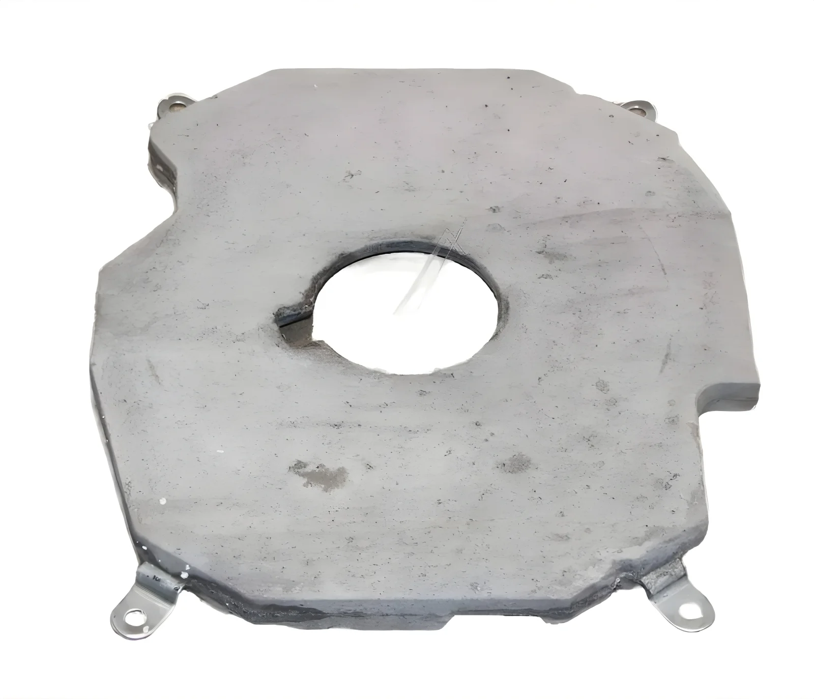 Whirlpool Indesit 488000513834 Gewicht - C00513834 kontergewicht hr - opp drive side