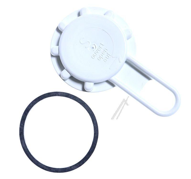 Brandt 31X3435 Salzbehälter Stopfen - Bouchon pot a sel
