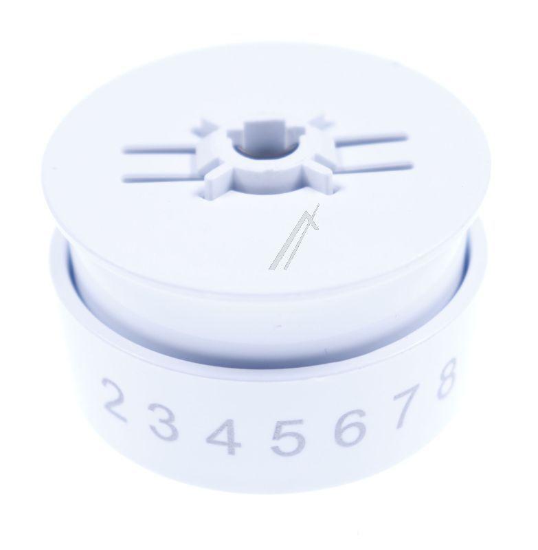 Amica 9068065 Knebel - Knebel. widerstand.8402 weiss