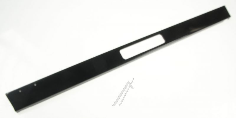 Arcelik Grundig Beko 250460004 Zierblende - Lower decorative plastic cover-typ1-75lt