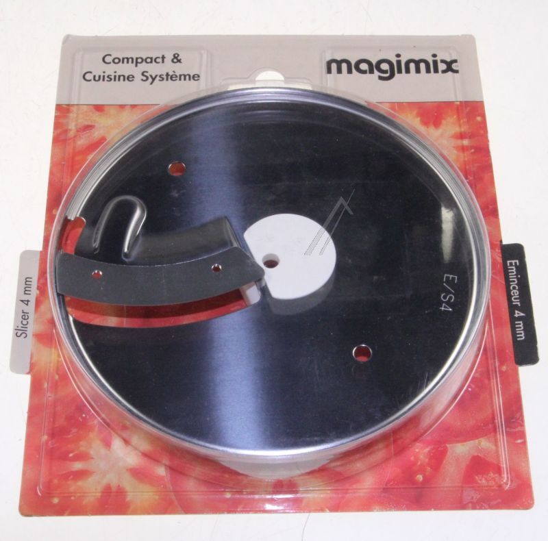 Magimix 17370 Reibscheibe - Disque e4 cs4200/5200, 4mm