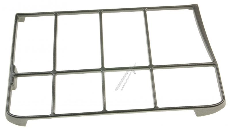 AEG Electrolux 3546245048 - Grill,gusseisen,links