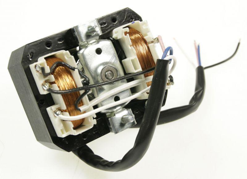 Faber Robolin 1330041095 Motor - 133.0041.095 moteur k33 p33 k gauche 220-240v open 652