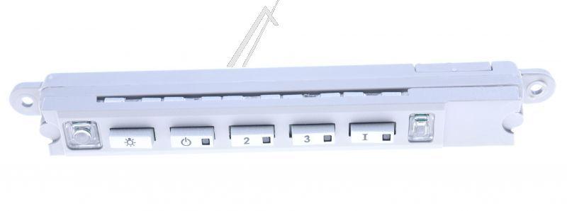Whirlpool Indesit 488000633218 Tastenfeld - C00633218 control button kit ks-o silver 4v