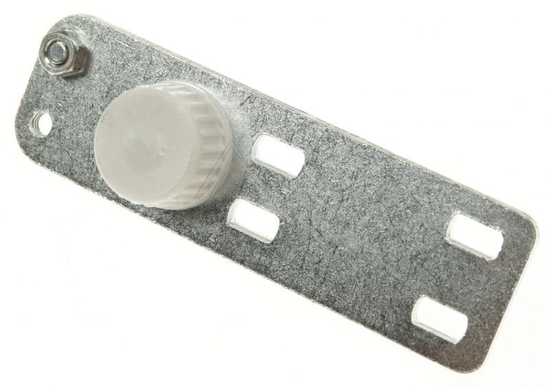 AEG Electrolux 4055518262 - Hinge,adjustable foot,assembly