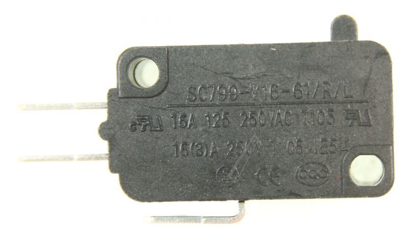 BSH Bosch Siemens 00757300 Taster - Schalter