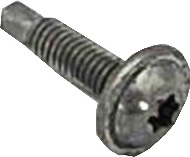 BSH Bosch Siemens 10008180 Schrauben - Schraube