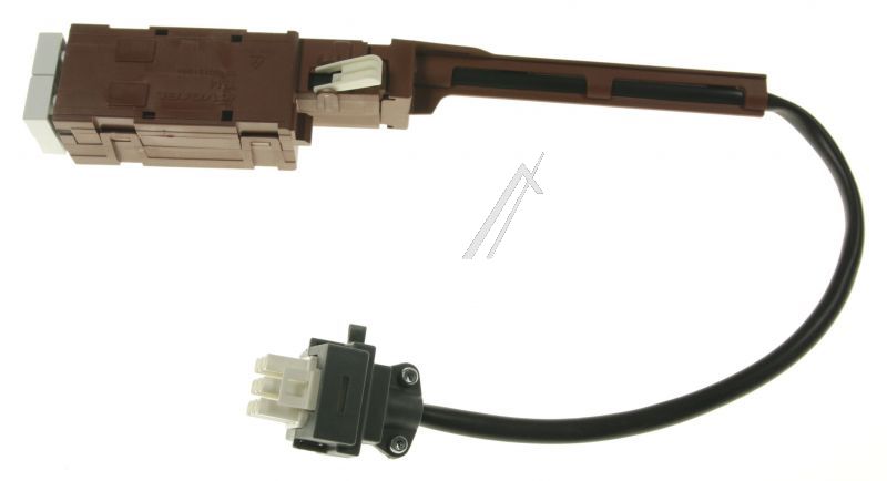 Elica AGC0090798 Bedienteilblende - Complete slider p4t3v+tasti 60cm (tt14-tt26)wh.si.std