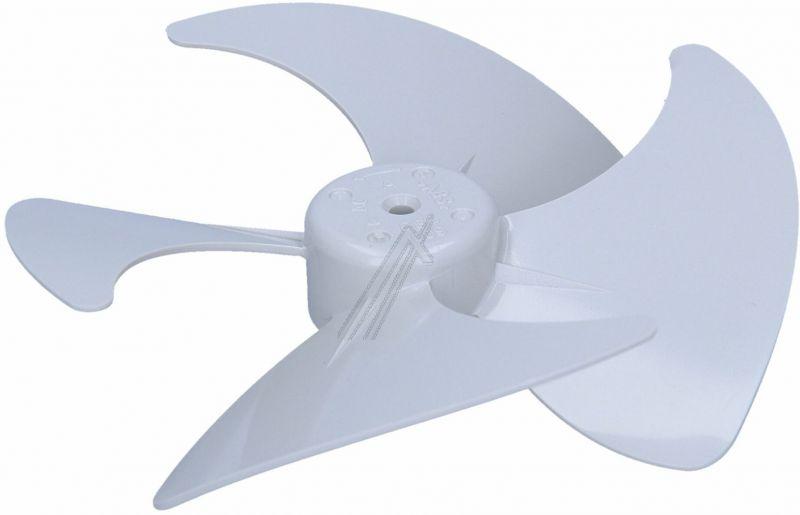Liebherr 909725500 Flügelrad - Luefterrad blasend 100mm weiss