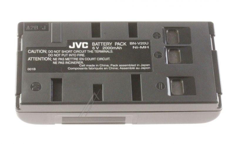 JVC LY30966001B Batterie - Battery pack bnv20u