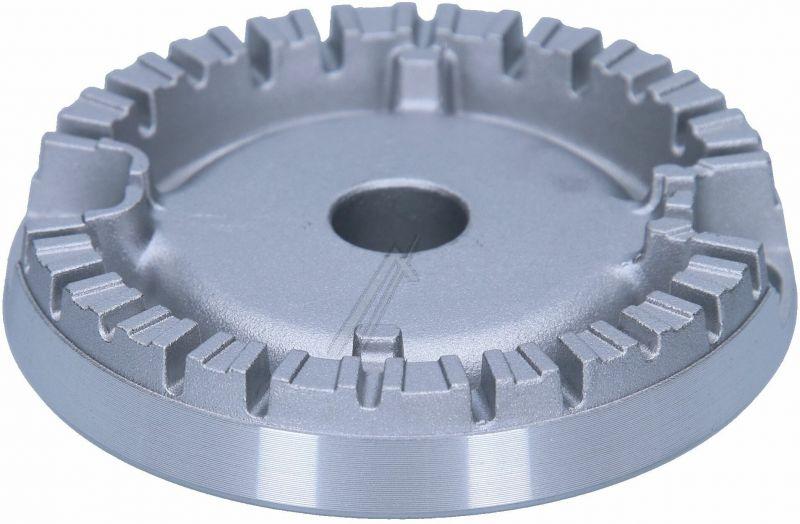Brennerkörper 8071834 Amica für Herd Brennerkopf mittlere Somi Ersatzteil