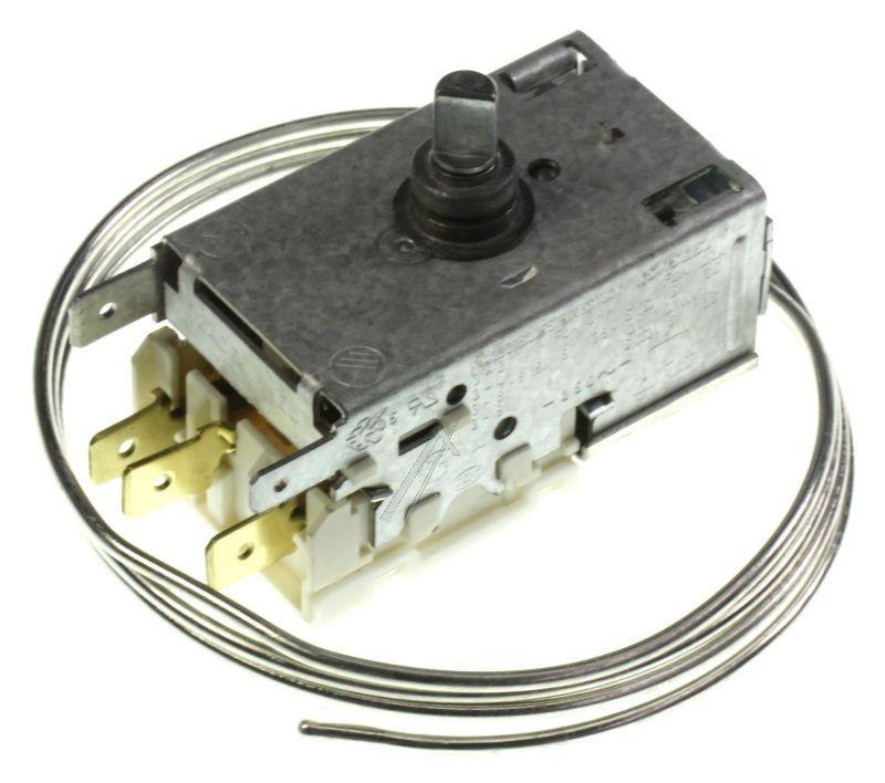 Thermostat für Kühlschrank wie Bauknecht 481228238232 K59s1884500 Ersatzteil