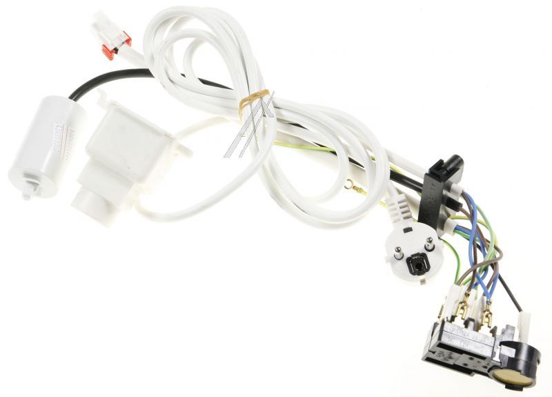 Arcelik Grundig Beko 4349593600 Netzkabel - Thermo