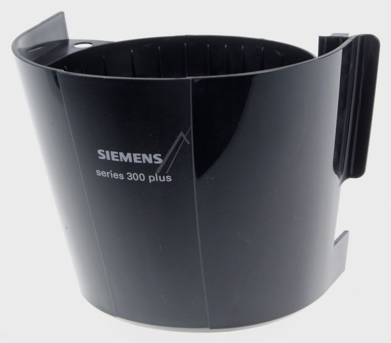 BSH Bosch Siemens 00658585 Filtergehäuse - Filter