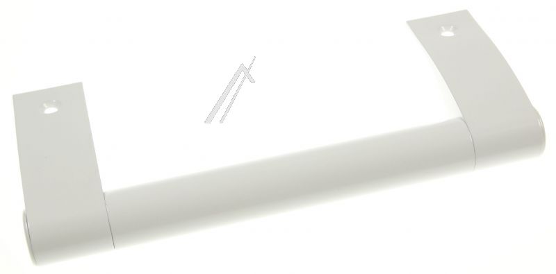 Vestel 37021104 Kühlschranktürgriff - Door handle mebak 166 gr(s.w.)