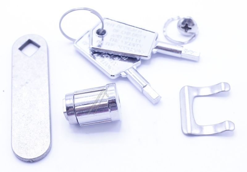 Haier 49115850 Türverriegelung - 0070106694a the lock