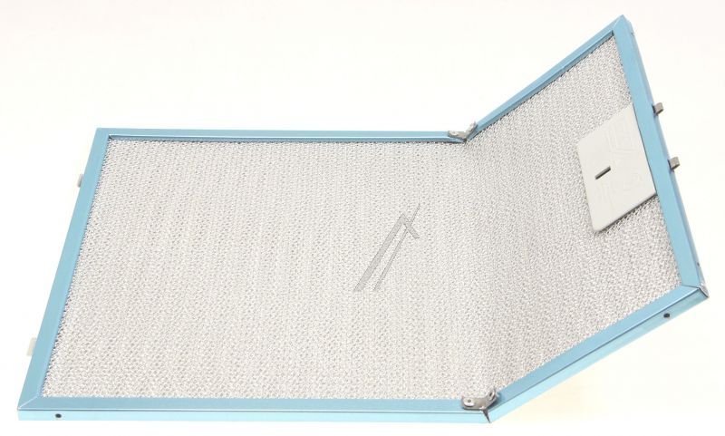 Candy Hoover 91943872 Metallfettfilter - Metall filter