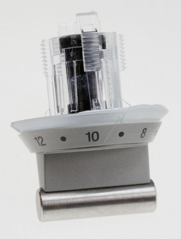 BSH Bosch Siemens 00646331 Knopf Taste - Knopf-kochstelle