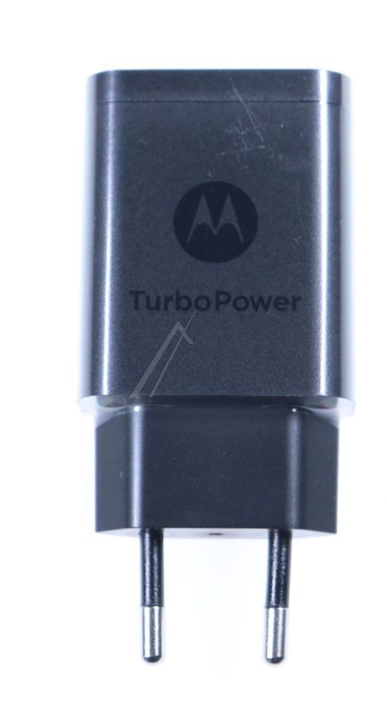 Motorola SA18C30101 - Ladegerät passend für motorola 5v / 9v / 12v, 3a
