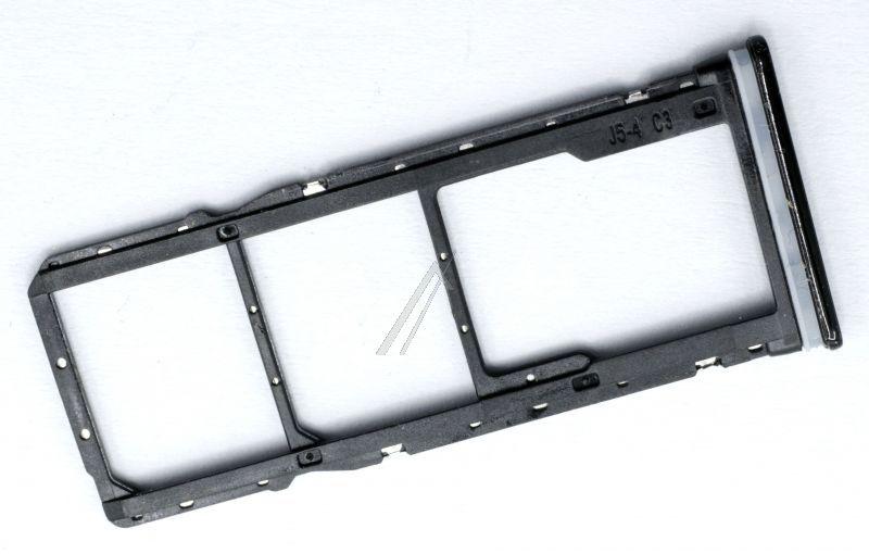 Xiaomi 481905900050 Halter für Sim-Karten - Simkartenhalter redmi note 8 schwarz