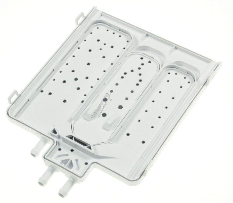 Vestel 42076601 Deckel Waschmittelkasten - Wasser verteilung platte gr/kalt/5/sl