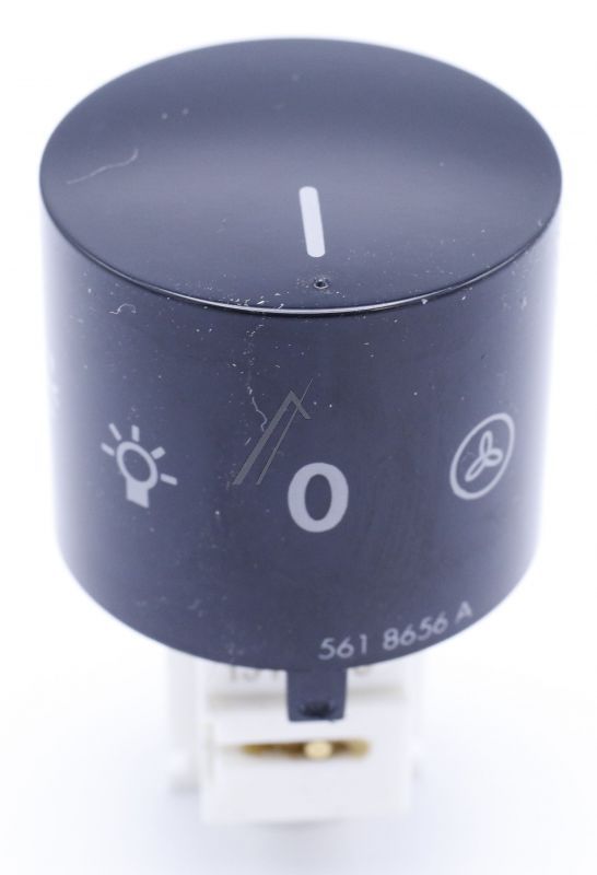 AEG Electrolux 5618656200 Knebel - Knebel,funktionen