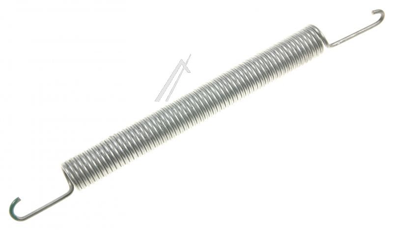 Whirlpool Indesit 481249238013 Feder - C00373935 feder rechts tür
