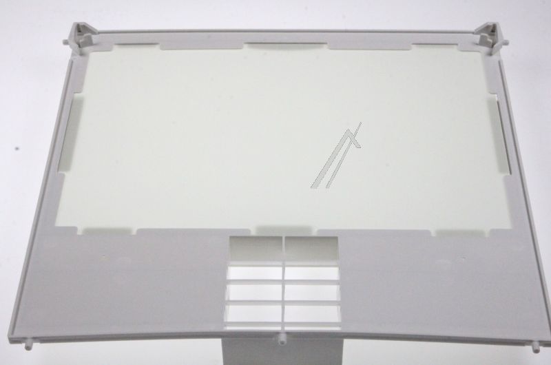 Samsung DE9700562A Abdeckkappe - De97-00562a assy-cover panel,cm1019,pp+sgl