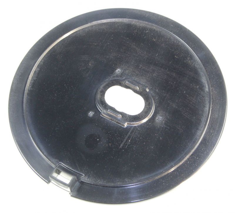 Delonghi KW712907 Padhalter - High temp passend für seat pad km070 Delonghi KW712907 Padhalter - High temp passend für seat pad km070