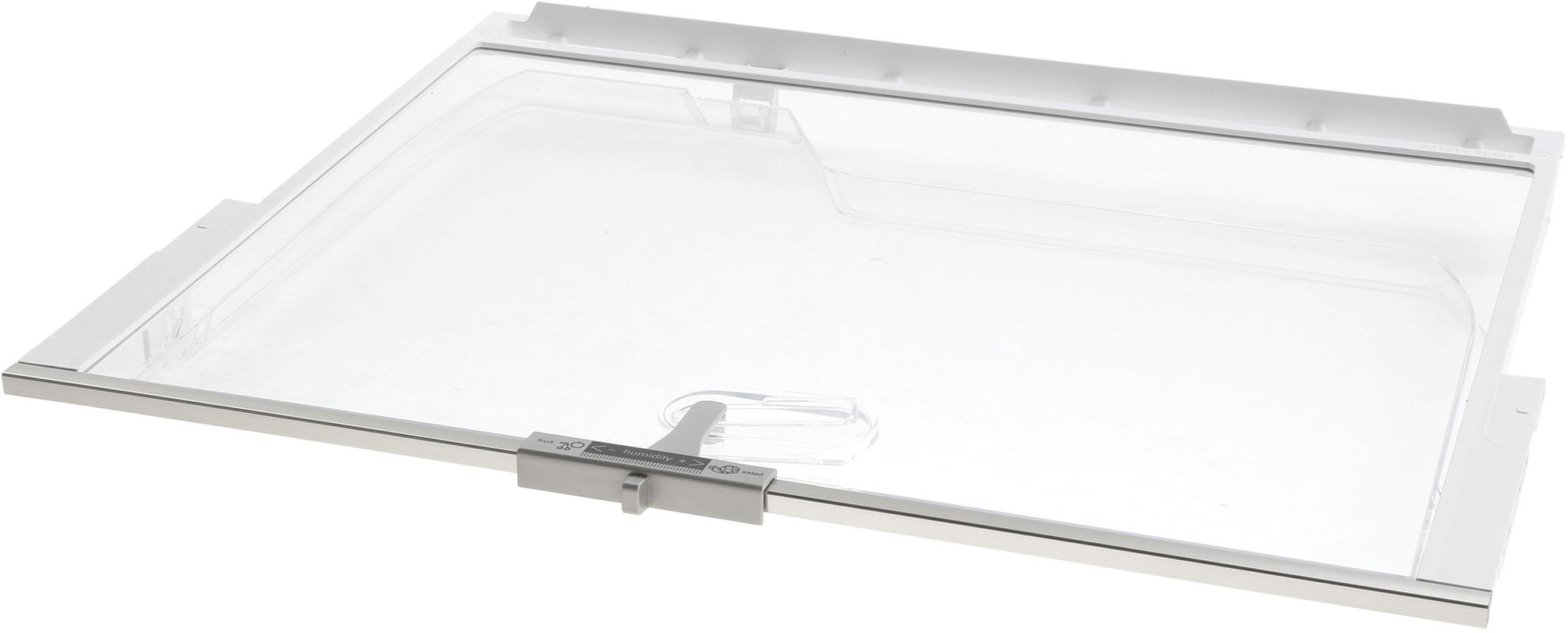 Bosch Siemens Glasplatte 11005875 für Kühlschrank Einlegeboden Ersatzteil