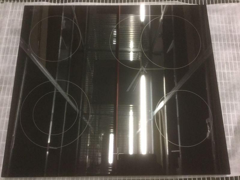 Arcelik Grundig Beko Glaskeramikfläche 4490261044 für Herd Cerenfeld Ersatzteil