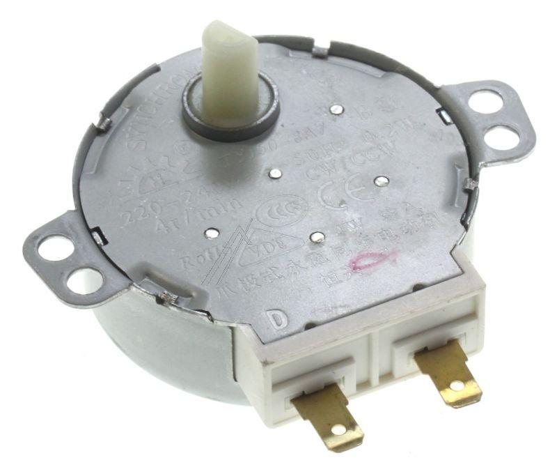 Brandt AS0008600 Drehtellermotor - Halter antrieb/motor
