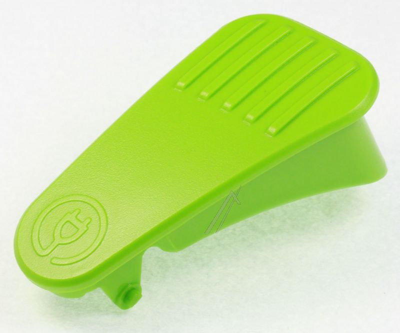 Arcelik Grundig Beko 9191512207 Knopf Taste - Cord reel button