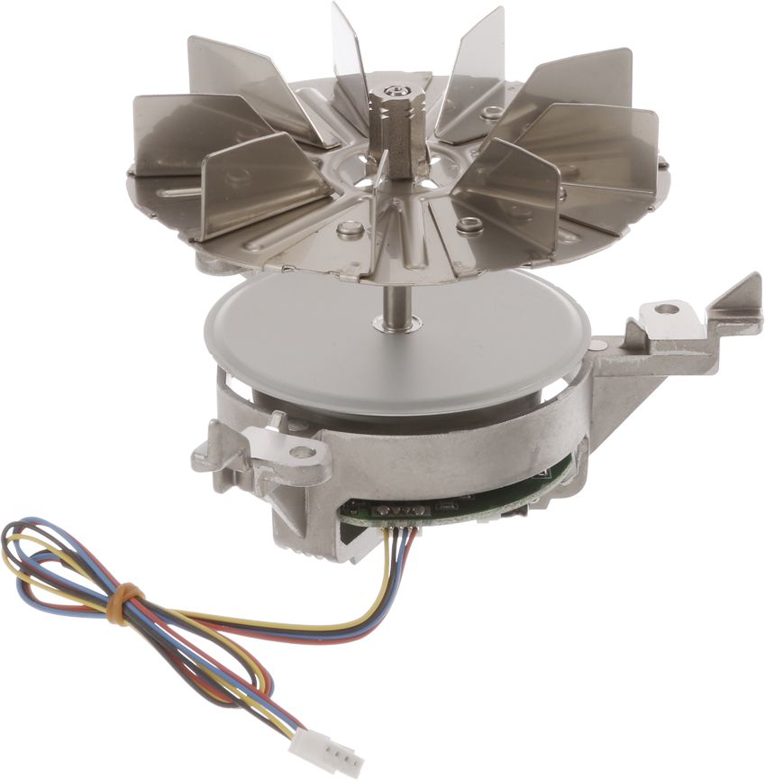 BSH Bosch Siemens 12036377 Lüfter - Blower motor