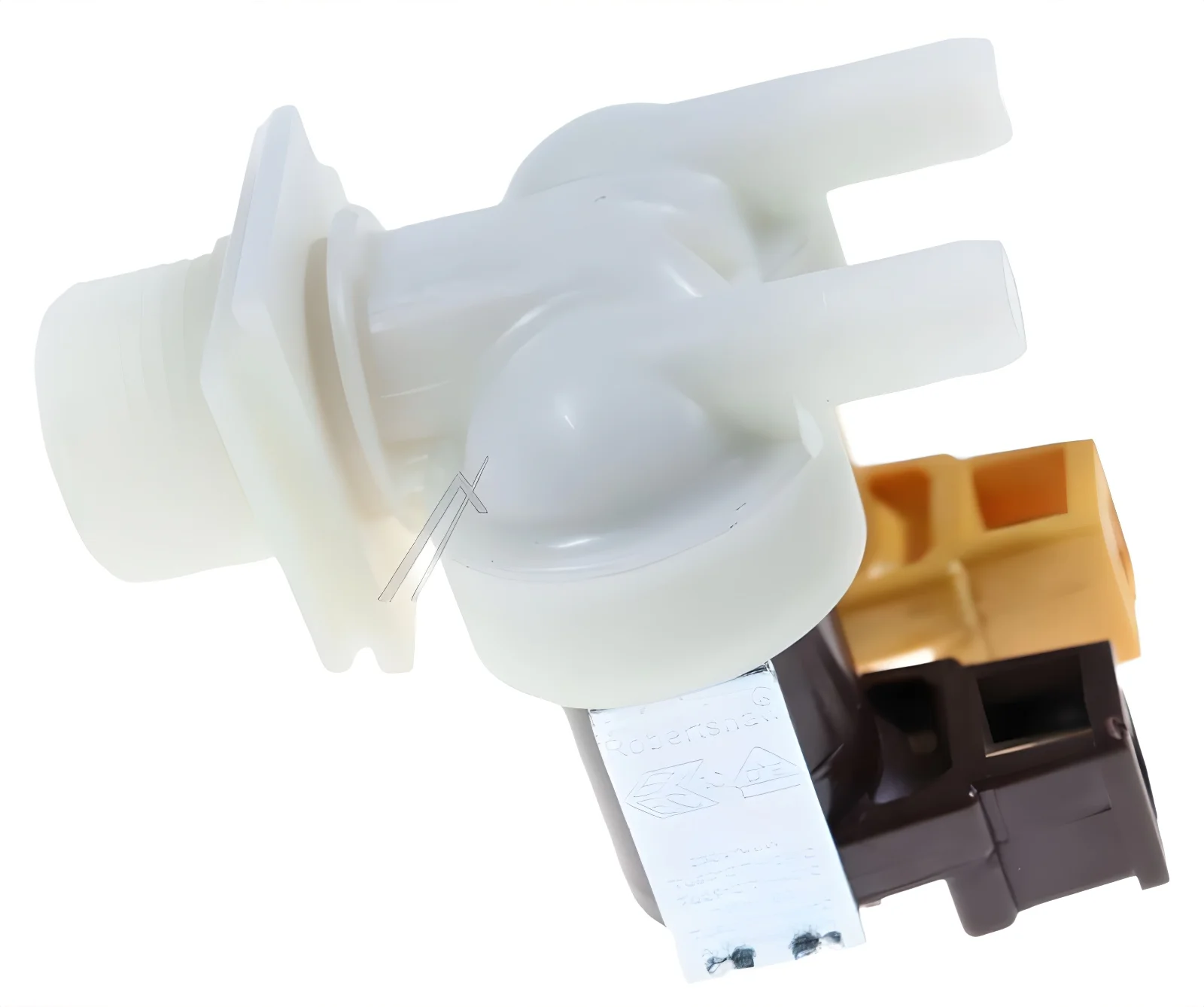 Magnetventil für Waschmaschine Einlassventil wie Bosch Siemens 086311 265772 Ersatzteil